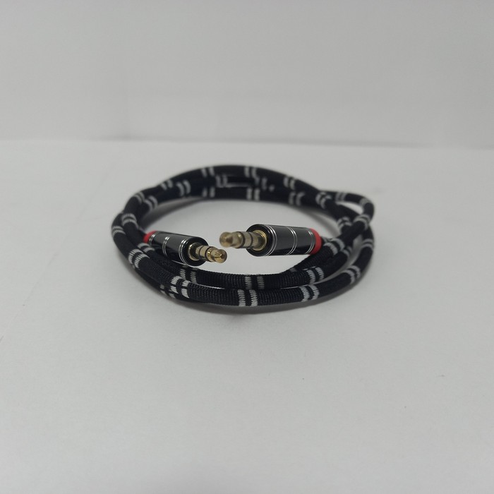 AUX кабель 3.5 1M