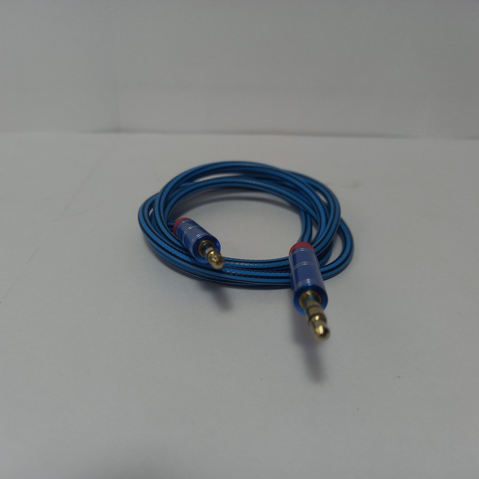 AUX кабель 3.5 1M