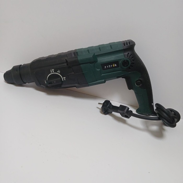 Перфоратор Zitrek HGK1000