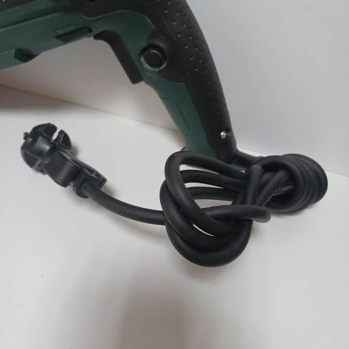 Перфоратор Zitrek HGK1000