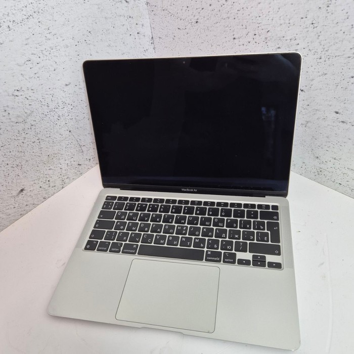 Ноутбук Apple MacBook Air 13 (2020, M1)