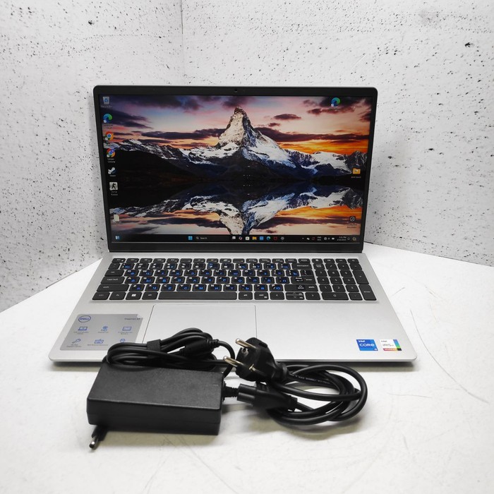 Ноутбук Dell Inc. Inspiron 15 3520