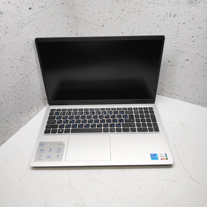 Ноутбук Dell Inc. Inspiron 15 3520