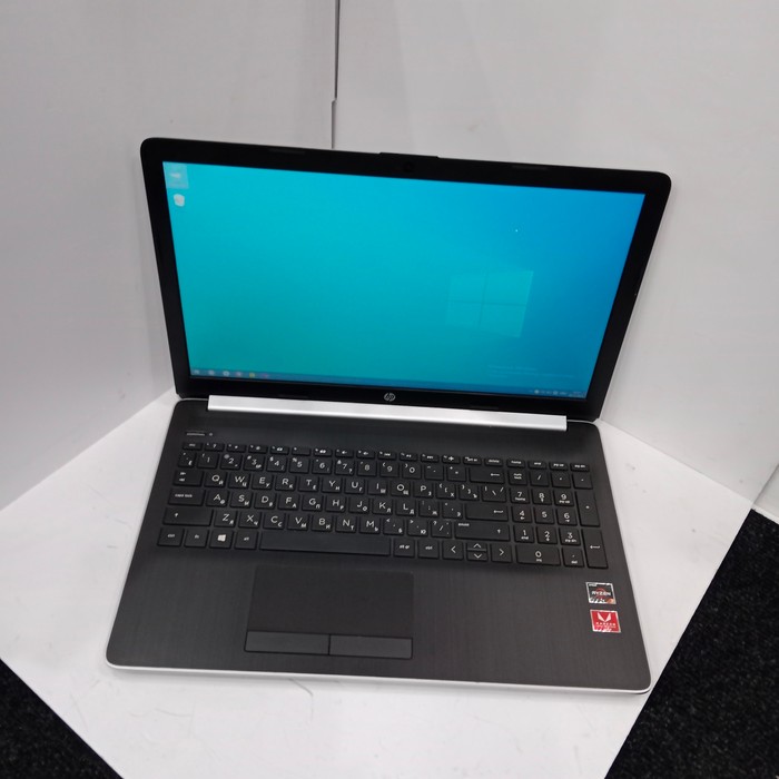 Ноутбук HP 15-db0146ur