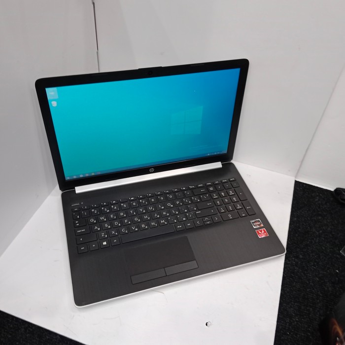 Ноутбук HP 15-db0146ur