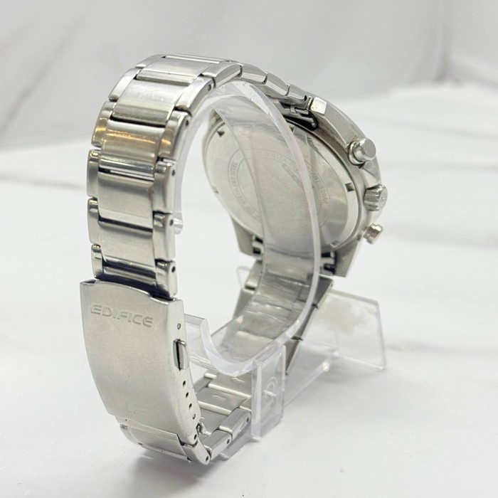 Наручные часы Casio Edifice EFS-S580DB-1A