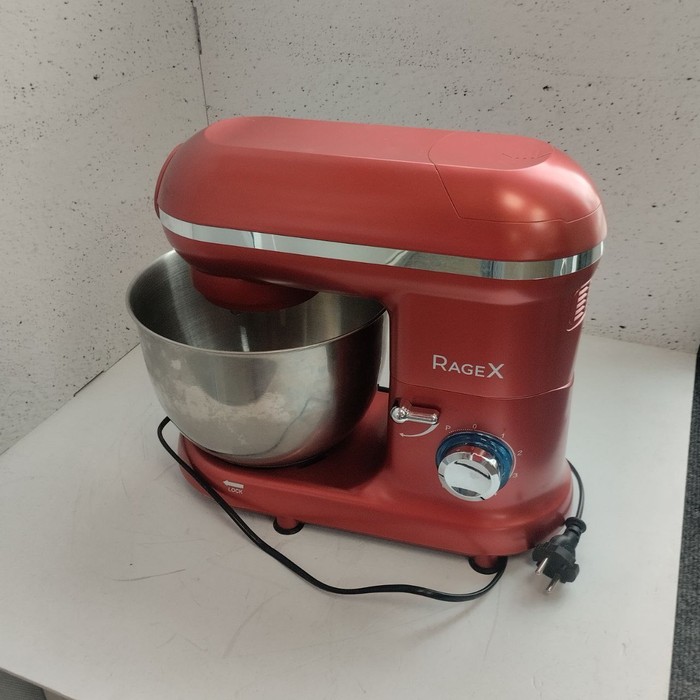Кухонный комбайн RageX R101-600