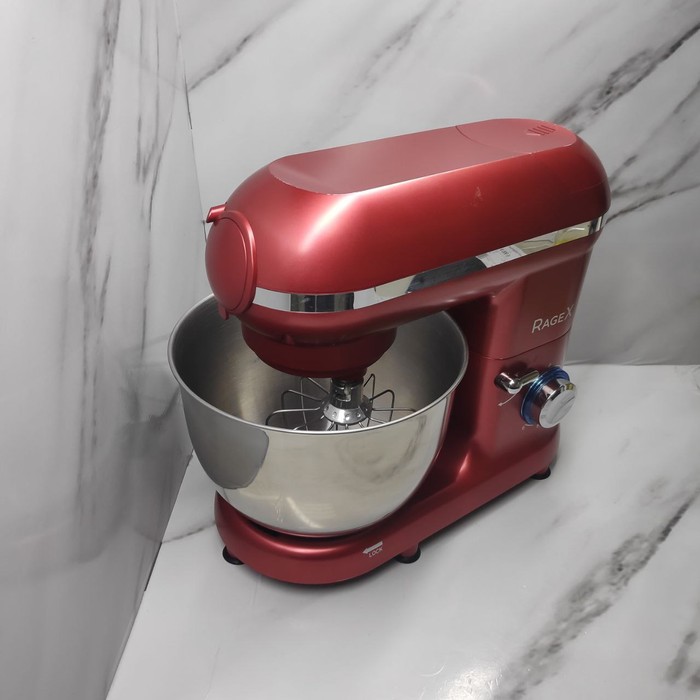 Кухонный комбайн RageX R101-600