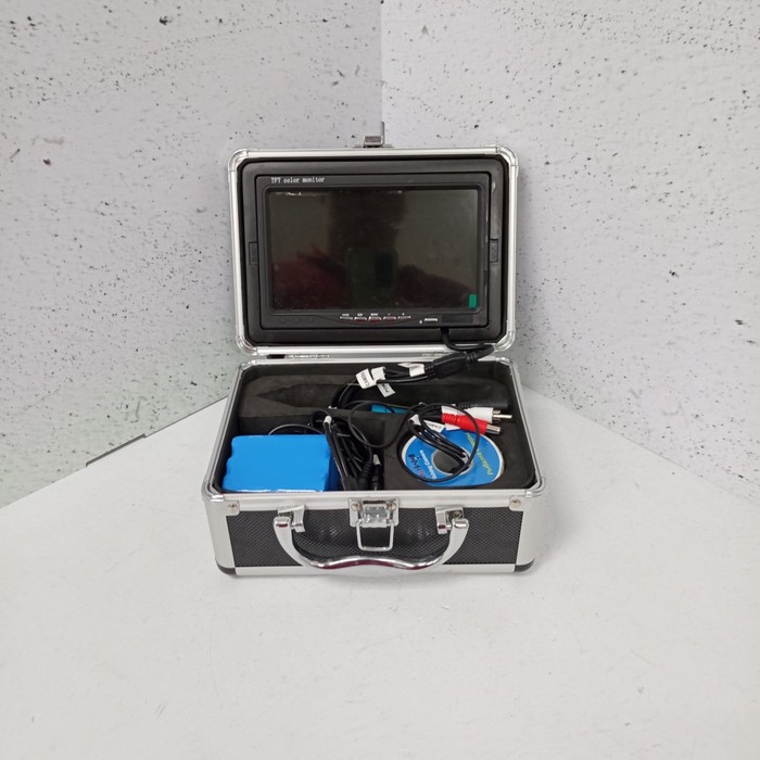 Видеоэндоскоп GoldFish 15m