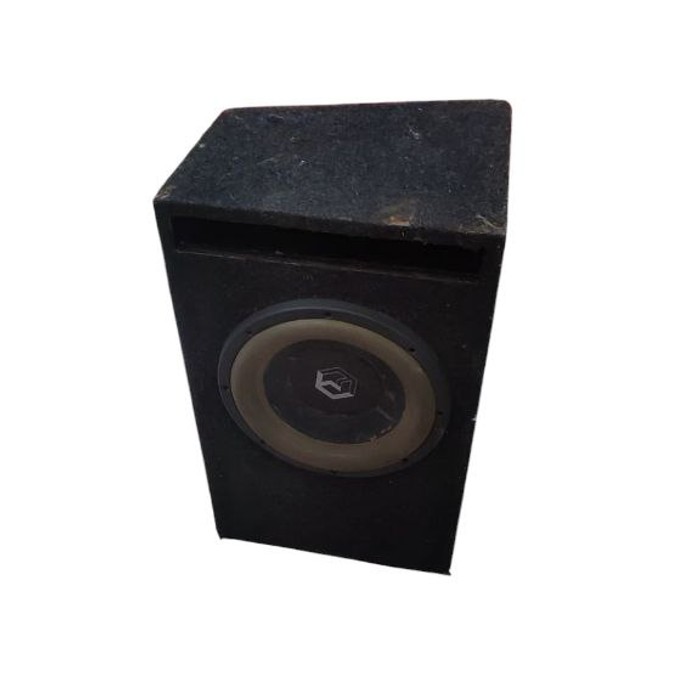 Сабвуфер UralSound 12