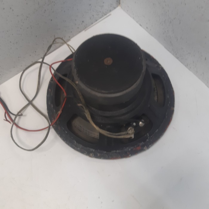 Сабвуфер PRIDE M6 12