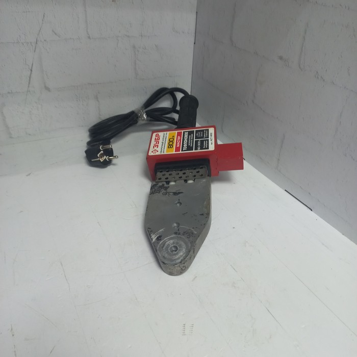 Сварочный аппарат Зубр АСТ 800