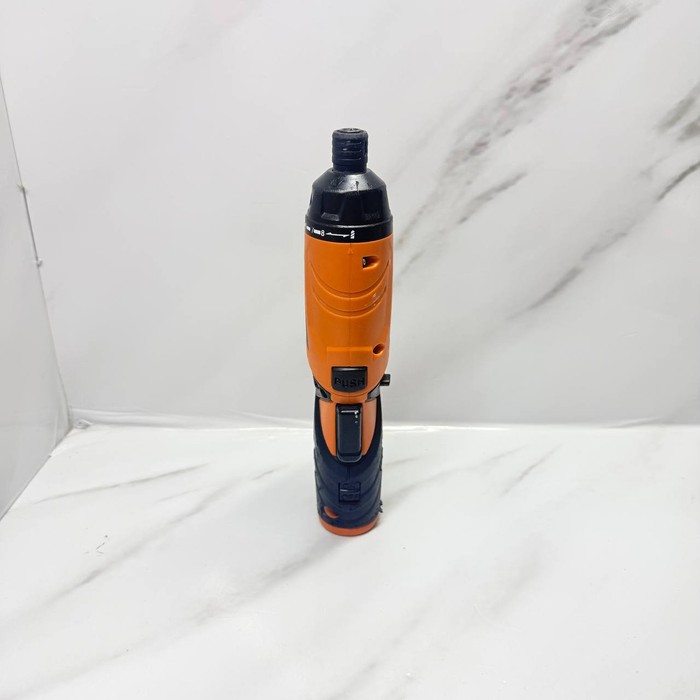 Электроотвертка Daewoo DAA 3600 Li plus