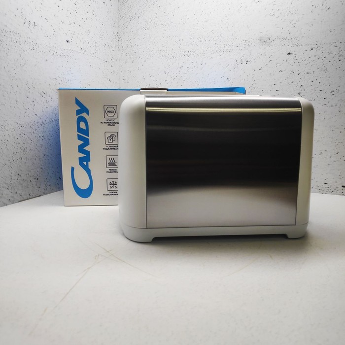 Тостер Candy ст-250