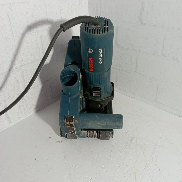 Штроборез Bosch GNF 20 CA