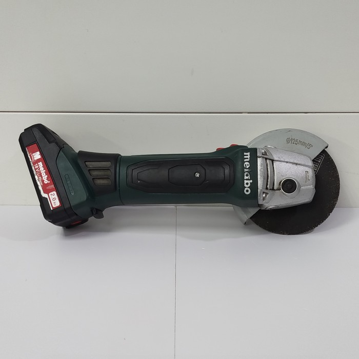 Набор инструментов (большой) Metabo Combo