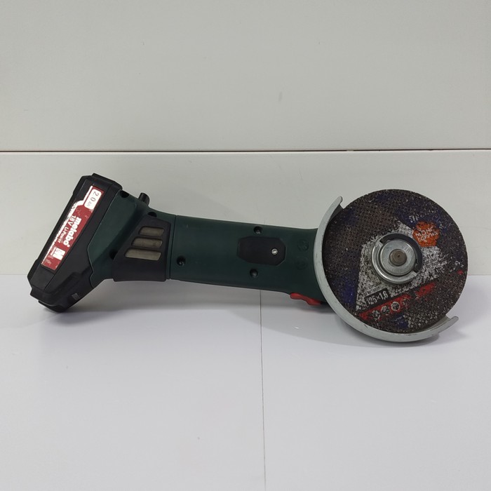 Набор инструментов (большой) Metabo Combo