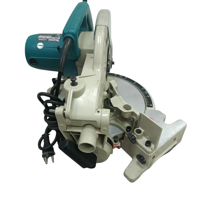 Торцовочная пила Makita LS1040
