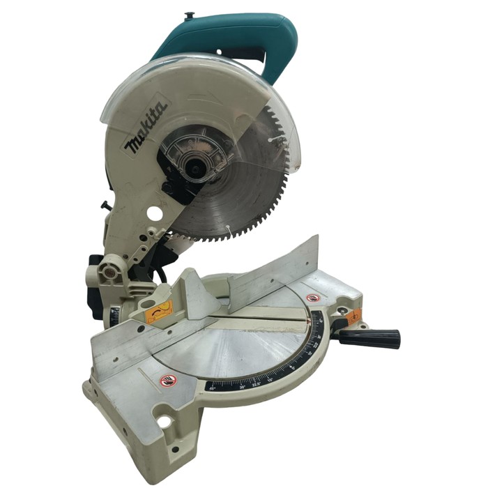 Торцовочная пила Makita LS1040