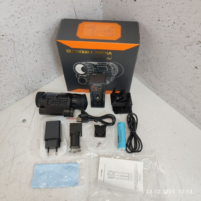 Монокуляр NVG 30
