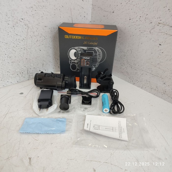 Монокуляр NVG 30