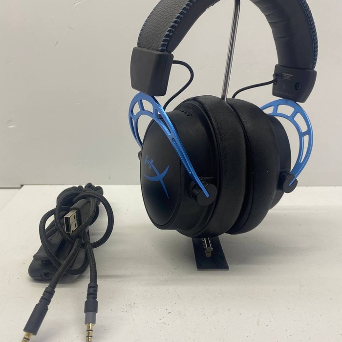 Наушники HyperX Cloud 2 KHX-HSCP-GM