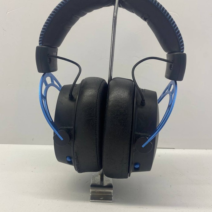 Наушники HyperX Cloud 2 KHX-HSCP-GM