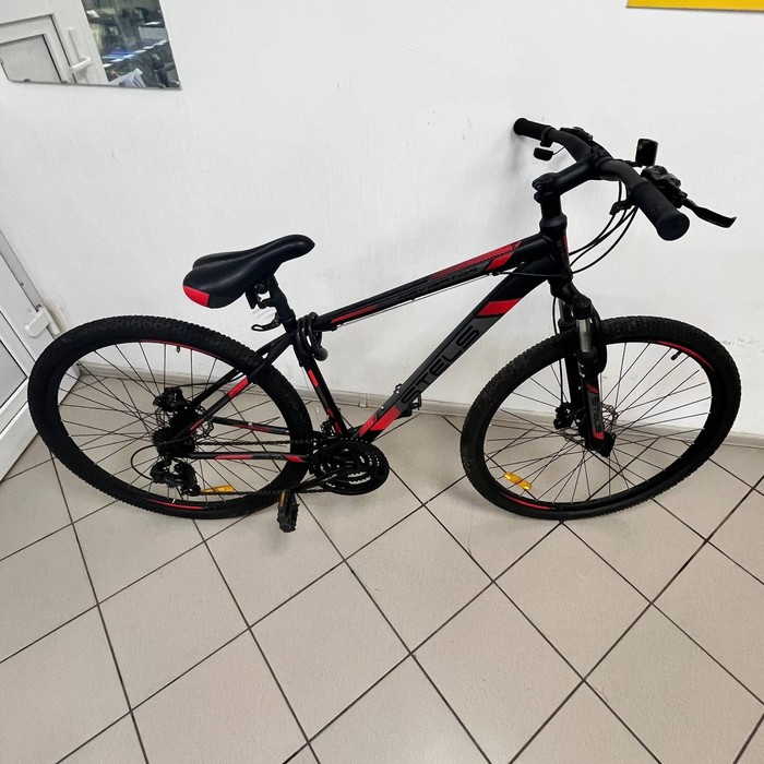 Горный велосипед Stels Navigator 900MD