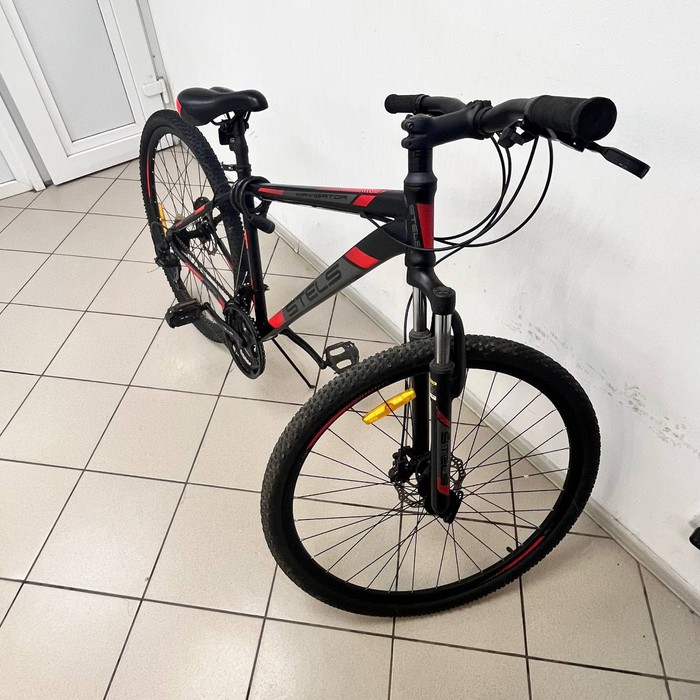 Горный велосипед Stels Navigator 900MD