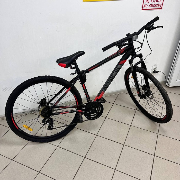 Горный велосипед Stels Navigator 900MD