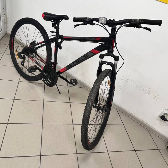 Горный велосипед Stels Navigator 900MD