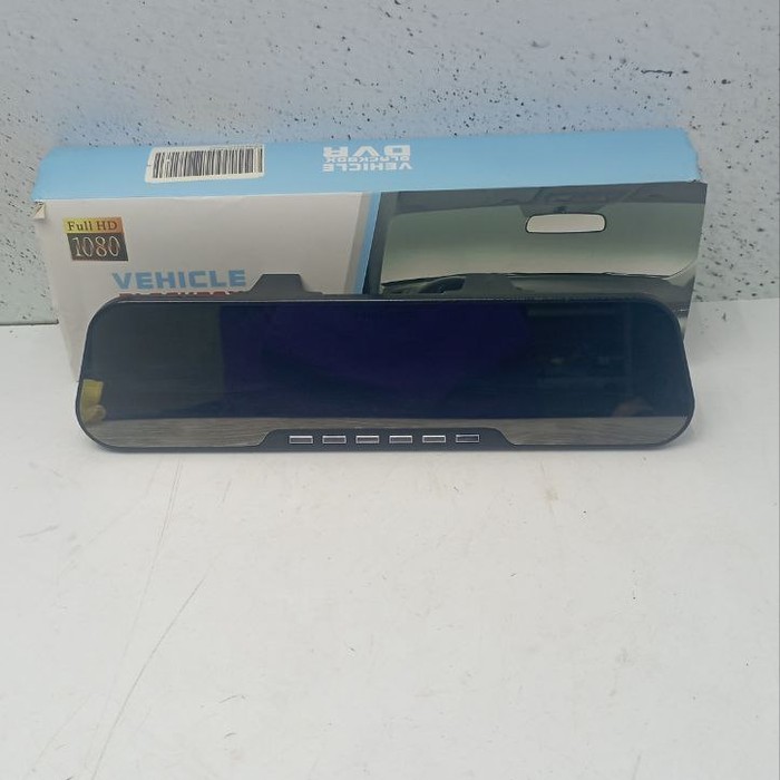 Видеорегистратор Vehicle Blackbox DVR Full HD