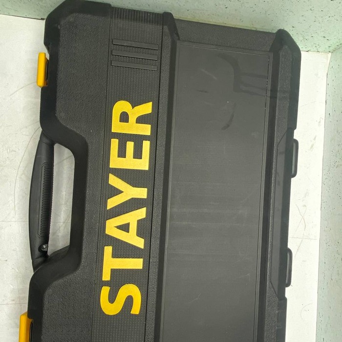 Набор инструментов (малый) STAYER 27710-H150