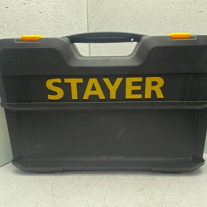 Набор инструментов (малый) STAYER 27710-H150