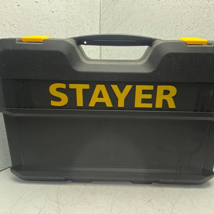 Набор инструментов (малый) STAYER 27710-H150