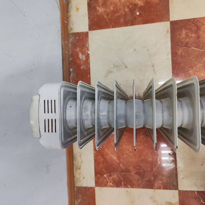 Обогреватель delonghi GS770920