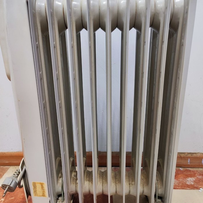 Обогреватель delonghi GS770920