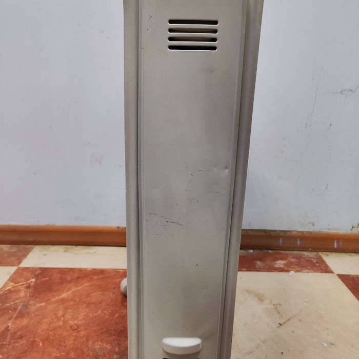 Обогреватель delonghi GS770920