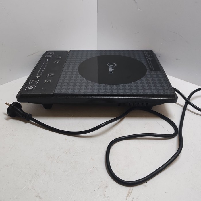 Настольная электрическая плита Midea MC-IN2200