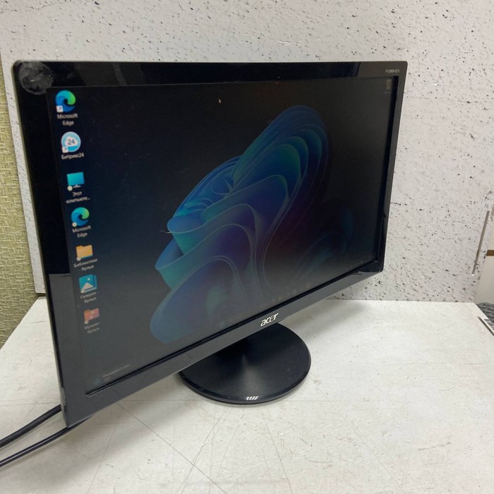 Монитор Acer V196HQL