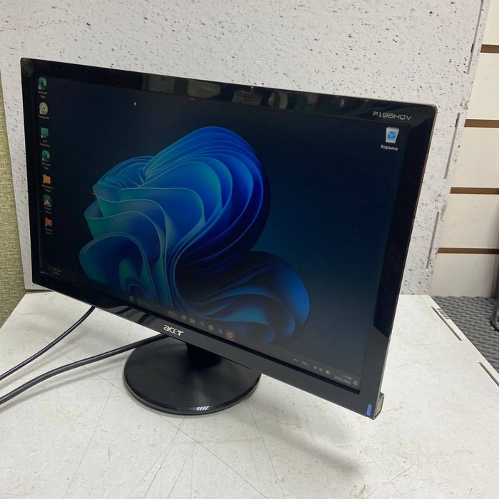 Монитор Acer V196HQL