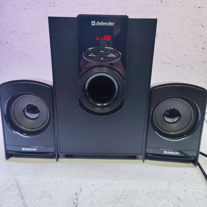 Колонки для дома Defender X261