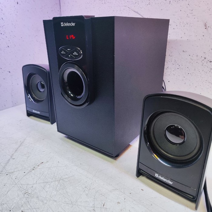 Колонки для дома Defender X261