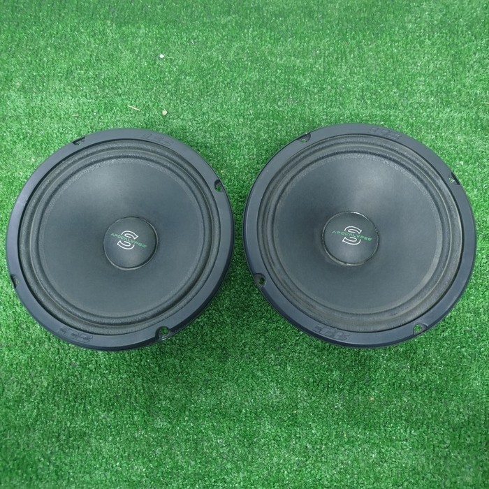 Колонки Apocalypse AP-M60SQL