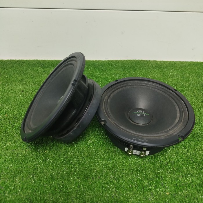 Колонки Apocalypse AP-M60SQL