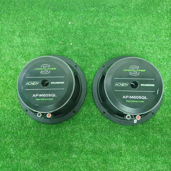 Колонки Apocalypse AP-M60SQL