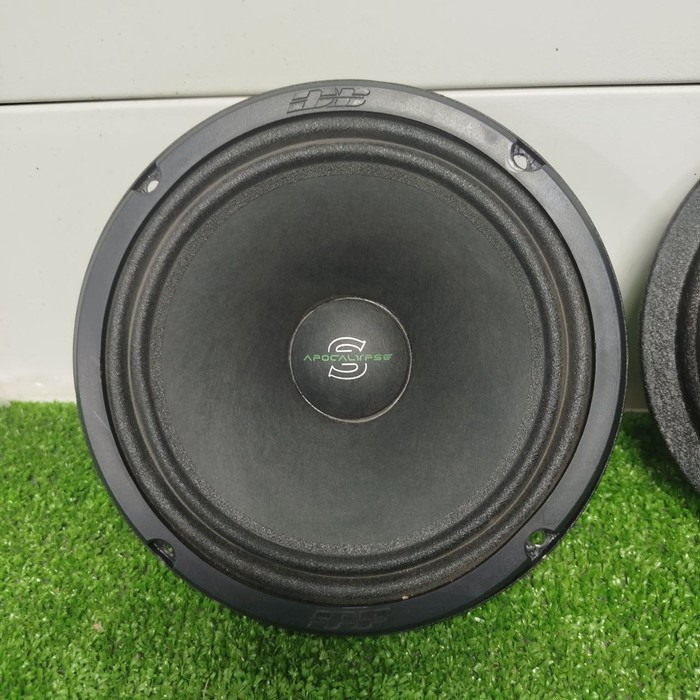 Колонки Apocalypse AP-M60SQL