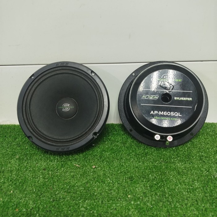 Колонки Apocalypse AP-M60SQL