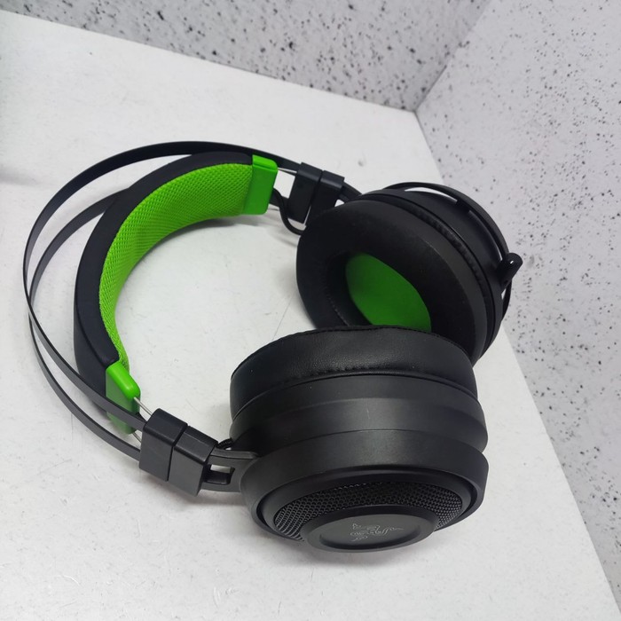 Наушники Razer Nari Ultimate