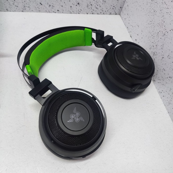 Наушники Razer Nari Ultimate